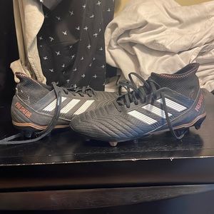 Adidas Predator Soccer Cleats